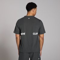 Myprotein Tshirt oversize MP Tempo Graphic pour hommes Noir L