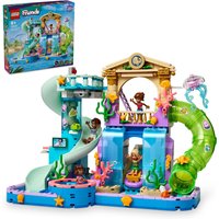 LEGO Friends Heartlake City Water Park, Sports Toy Set 42630