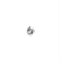 Endura MT500 Mips® Helmet Visor Bolts - Silver | Extra 10% off first order.
