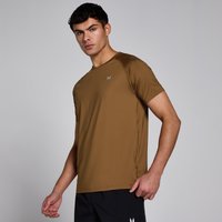 Myprotein UK MP Men's Training T-Shirt - Chestnut - M