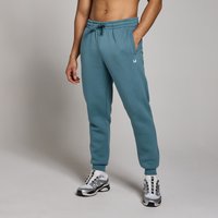 Myprotein UK MP Men's Rest Day Joggers - Whale Blue - XS