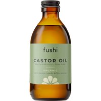 Myprotein UK Fushi Wellbeing Organic Castor Oil 250ml