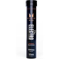 Myprotein UK MyPRO THE Electro | Electrolyte Tablets - 12Tablets - Mango