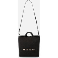 MyBag Marni Tropicalia Woven Crossbody Bag