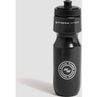 Myprotein UK MP Hyrox Sports Water Bottle - Black