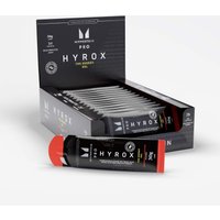 Myprotein UK MyProtein THE Energy Gel | Carbohydrate & Electrolyte Gel - 20 x 70g - Raspberry Lemonade