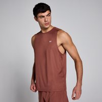 Myprotein UK MP Men's Training Tank - Maroon