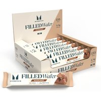 Myprotein UK MyProtein Filled Protein Wafer
