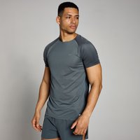 Myprotein UK MP Men's Velocity Ultra Mesh T-Shirt - Midnight - XS