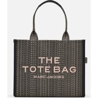 MyBag Marc Jacobs The Monogram Jacquard Large Tote Bag