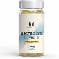 Myprotein UK MyProtein Electrolyte Gummies