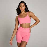 Myprotein UK MP Women's Tempo Sports Bra - Bubblegum