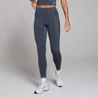 Myprotein UK MP Women's Active Pocket Leggings - Midnight Blue - L