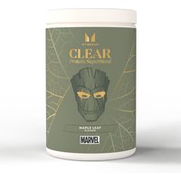 Myprotein UK Myvegan Clear Protein Superblend — Groot — Maple Leaf