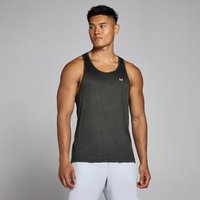 Myprotein UK MP Men's Tempo Marl Vest - Washed Black - M