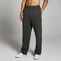 Myprotein UK MP Men's Tempo Straight Leg Jogger - Night Grey