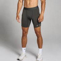 Myprotein UK MP Men's Tempo Baselayer - Night Grey