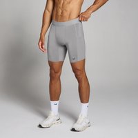 Myprotein UK MP Men's Tempo Baselayer - Stone Grey