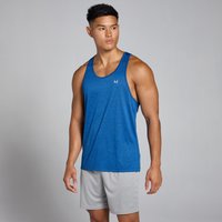 Myprotein UK MP Men's Tempo Marl Vest - True Blue