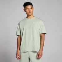 Myprotein UK MP Men's Rest Day Oversized T-Shirt - Pastel Green - XS