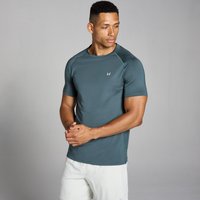 Myprotein UK MP Men's Training T-Shirt - Dark Slate