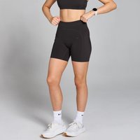 Myprotein UK MP Women's Velocity Pocket Shorts - Black - XS