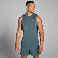 Myprotein UK MP Mens Training Tank - Dark Slate - XS