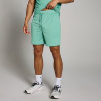 Myprotein UK MP Mens Lightweight 7  Training Shorts - Aqua