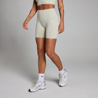 Myprotein UK MP Women's Shape Seamless Cycling Shorts - Ash