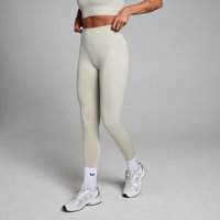 Myprotein UK MP Women's Shape Seamless Leggings - Ash
