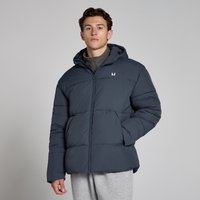 Myprotein UK MP Men's Short Puffer - Midnight
