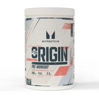 Myprotein UK MyProtein Origin Pre-Workout (Alpha) - 30servings - Sour Watermelon