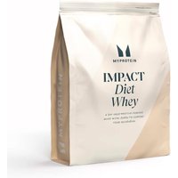 Impact Diet Whey - 420g - Tarta De Fresas