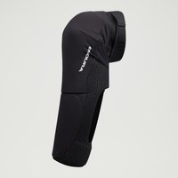 Endura SingleTrack Shin Pads - Black | Extra 10% off first order.
