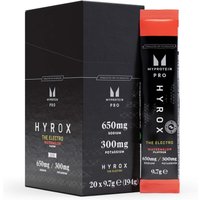 Myprotein UK MyProtein THE Electro | Electrolyte Sachets - 20 x 9.7g - Watermelon