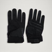 Endura Loop Full Finger Gloves - Black | Extra 10% off first order.