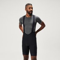 Endura Men's Loop Bib Shorts - Black | Extra 10% off first order.