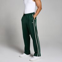 Myprotein UK MyProtein MP Men's Tricot Track Pant - Dark Emerald - XS