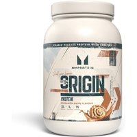 Origin Protein (con Creatina) - 25raciones - Cinnamon Roll