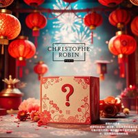 CR新年盲盒3