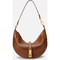 MyBag Enjoy 20% Off the Polo Ralph Lauren Leather Shoulder Bag