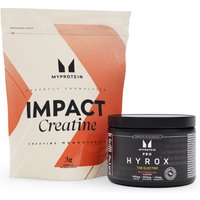 Myprotein UK MyProtein THE Performance Hydration Kit - Watermelon - 100g - Unflavoured