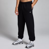 Myprotein UK MyProtein MP Men's Rest Day Oversized Jogger - Black