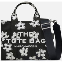 MyBag Marc Jacobs The Small Daisy Canvas Tote Bag