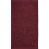 Myprotein UK MyProtein MP Hand Towel - Deep Berry