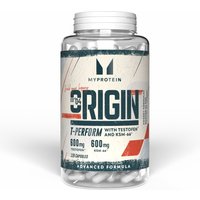 Image of Myprotein Origin T-Perform | Testosterone Support Capsules - 120Capsules