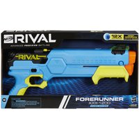 Nerf Rival Forerunner XXIII-1200 Blaster - 12.00 Nerf Rival Forerunner XXIII-1200 Blaster
