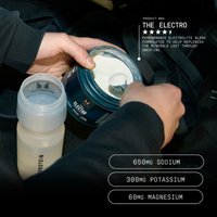 Myprotein UK MyProtein THE Electro - HYROX | Electrolyte Powder - 30servings - Pina Colada