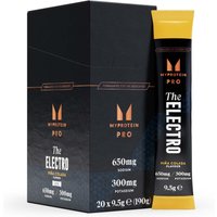 Myprotein UK MyProtein THE Electro | Electrolyte Sachets - 20 x 9.5g - Pina Colada