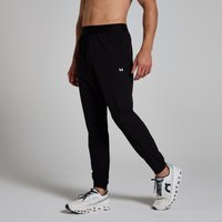 Myprotein UK MyProtein MP Men's Active Woven Joggers - Black - XS